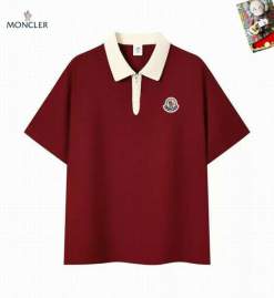 Picture of Moncler Polo Shirts Short _SKUMonclerM-3XL25tr4826172